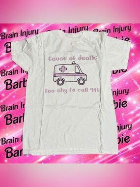 Tumblr emo shirt